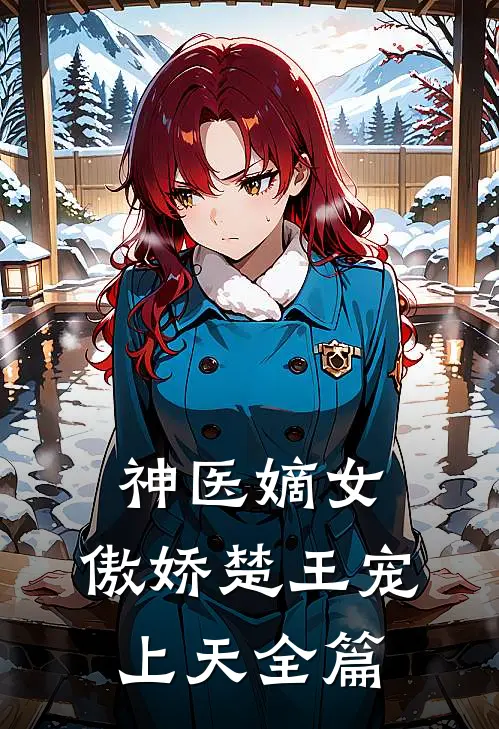 神医嫡女：傲娇楚王宠上天全篇
