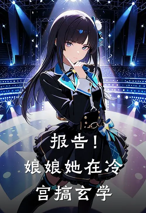 报告!娘娘她在冷宫搞玄学txt