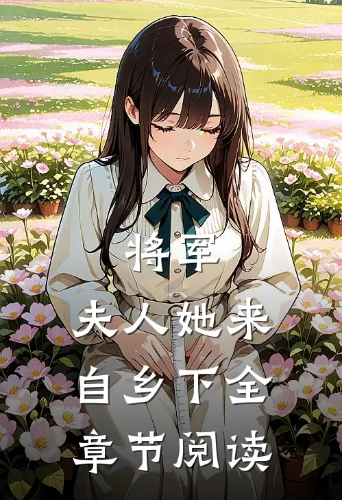 将军,夫人她来自乡下全章节阅读免费