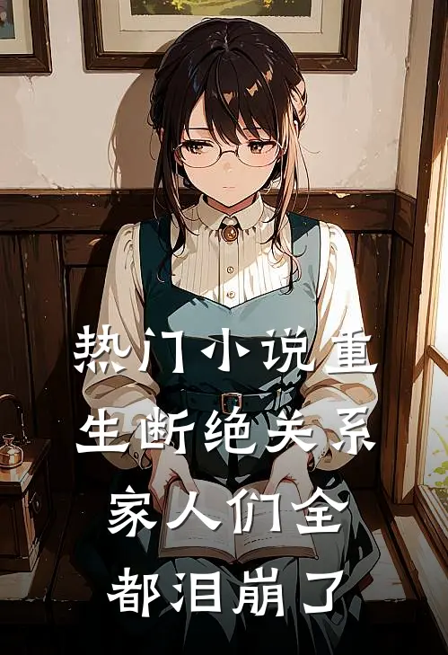 热门小说重生断绝关系，家人们全都泪崩了