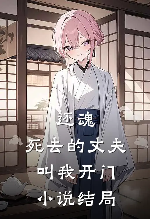 还魂死去的丈夫叫我开门结局是啥
