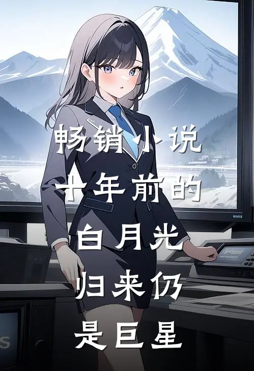 畅销十年前的白月光,归来仍是巨星免费阅读