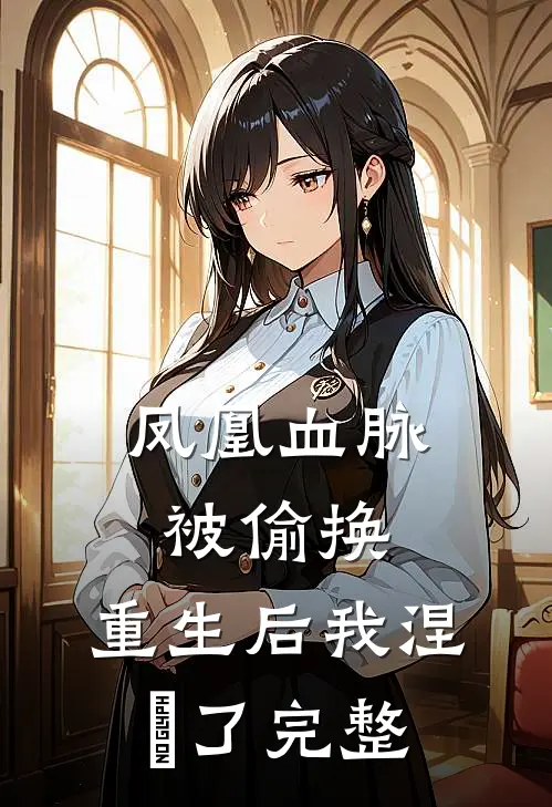 凤凰血脉被偷换,重生后我涅槃了完整