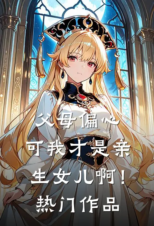 父母偏心,可我才是亲生女儿啊!热门作品在线阅读
