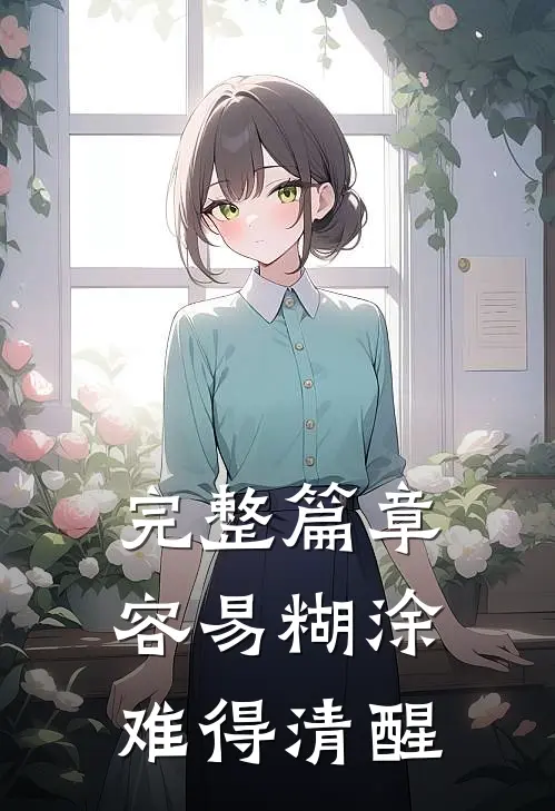 完整篇章容易糊涂,难得清醒的句子