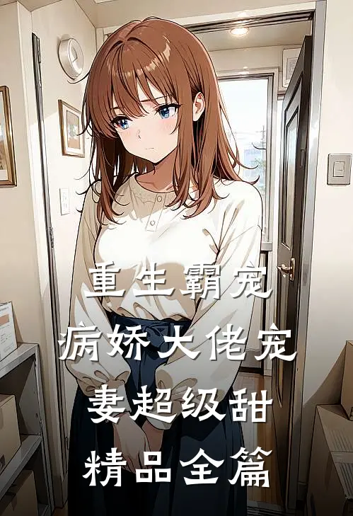 重生霸宠病娇大佬宠妻超级甜精品全篇