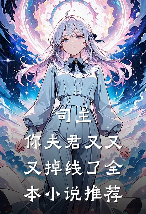 司主,你夫君又又又掉线了全本推荐免费阅读