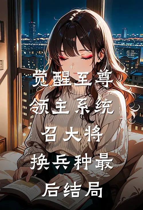觉醒至尊领主系统：召大将，换兵种最后结局