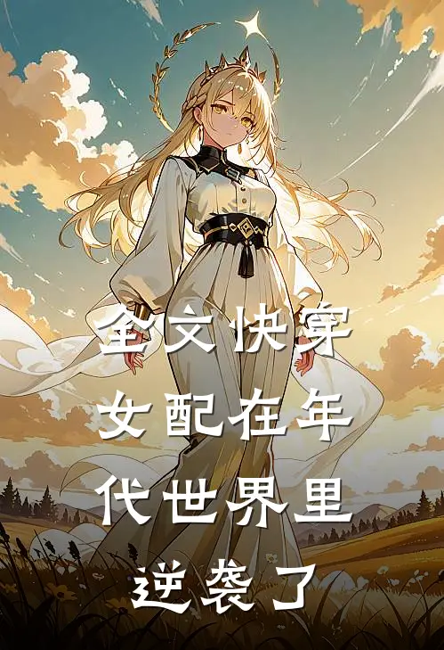 全文快穿女配在年代世界里逆袭了