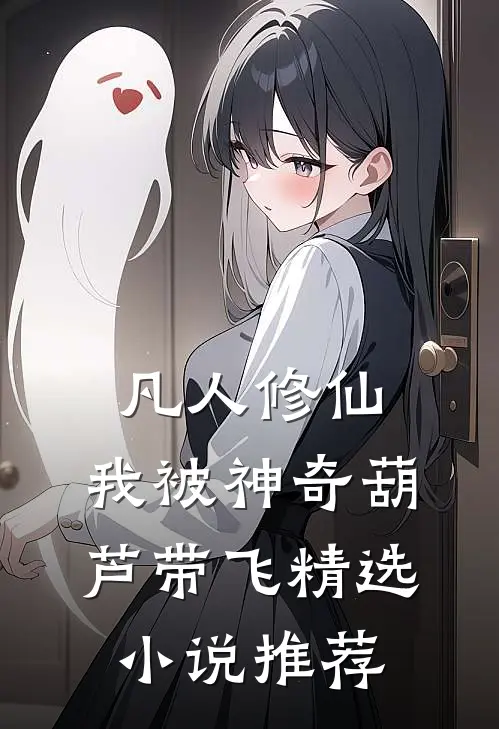 凡人修仙：我被神奇葫芦带飞精选小说推荐