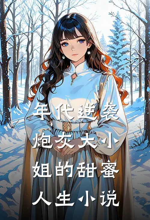 年代逆袭炮灰大小姐的甜蜜人生