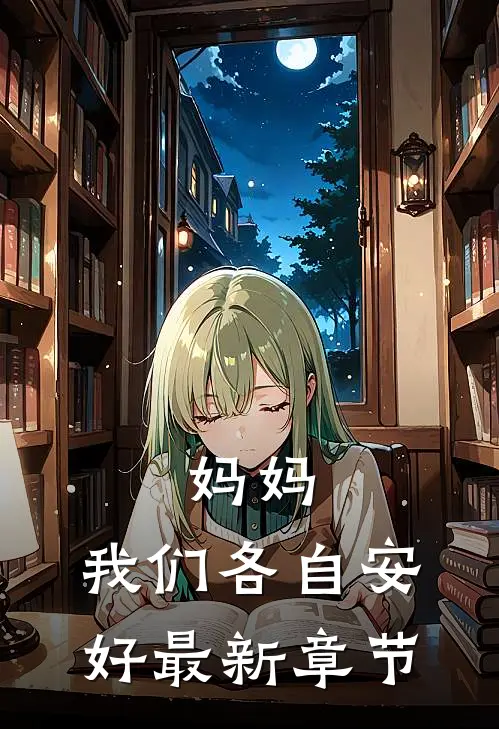妈妈,我们各自安好最新章节