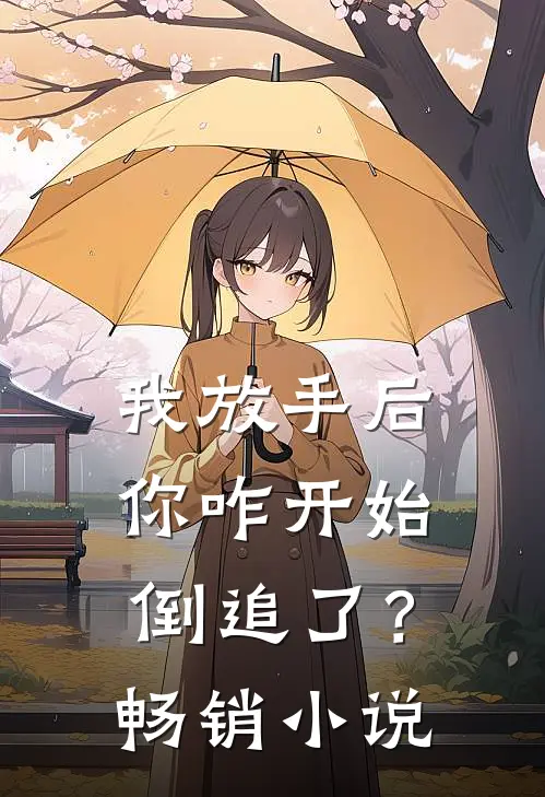 我放手后,你咋开始倒追了?畅销阅读