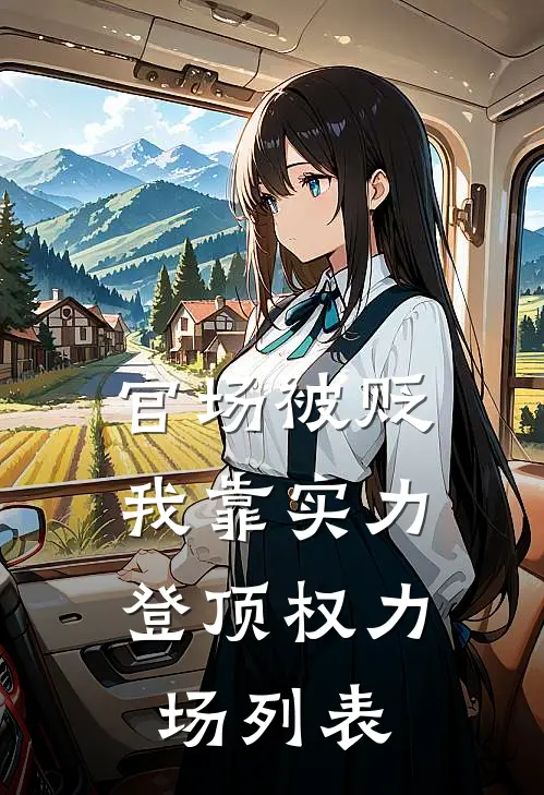 官场被贬，我靠实力登顶权力场列表
