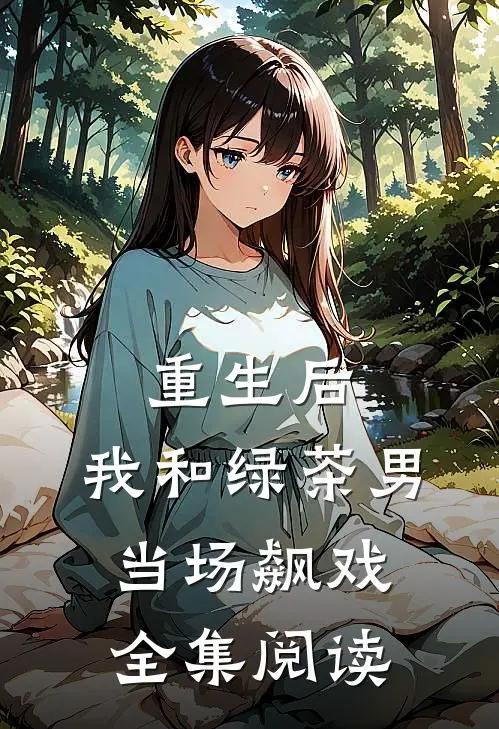 重生后,我和绿茶男当场飙戏全集阅读免费