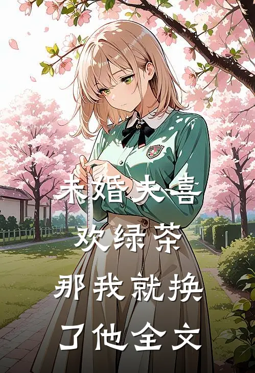 未婚夫喜欢绿茶,那我就换了他全文在线阅读