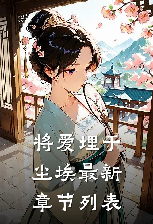 将爱埋于尘埃最新章节列表