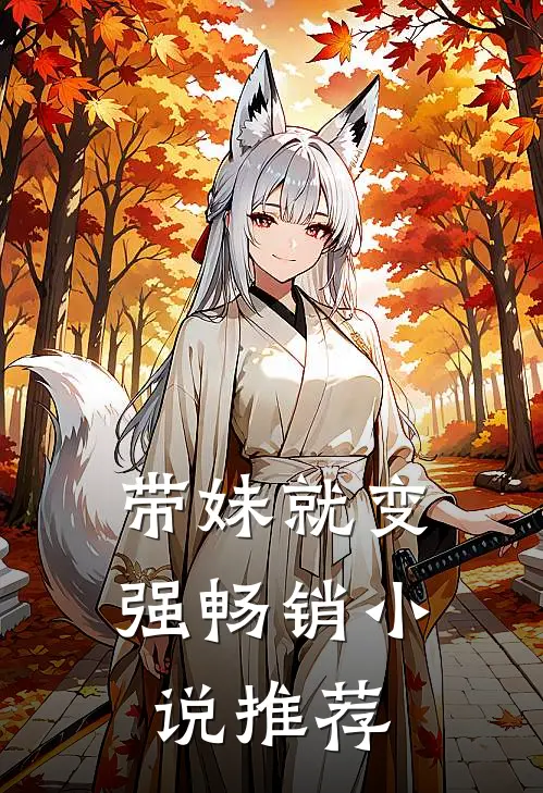 带妹就变强畅销推荐知乎