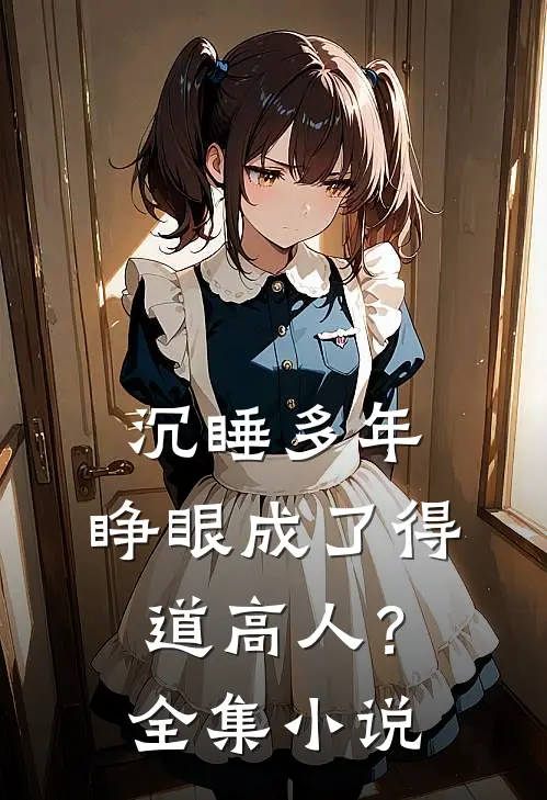 沉睡多年，睁眼成了得道高人？全集小说