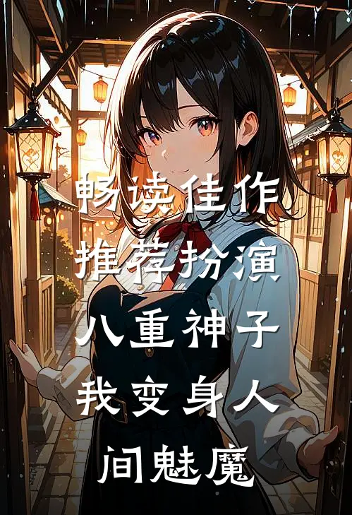 畅读佳作推荐扮演八重神子,我变身人间魅魔