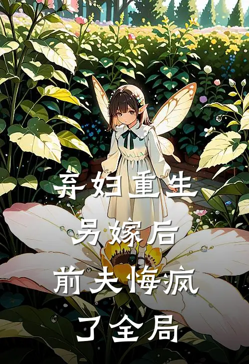 弃妇重生另嫁后,前夫悔疯了全局