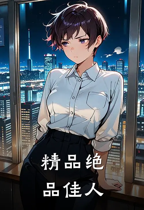 精品绝品佳人