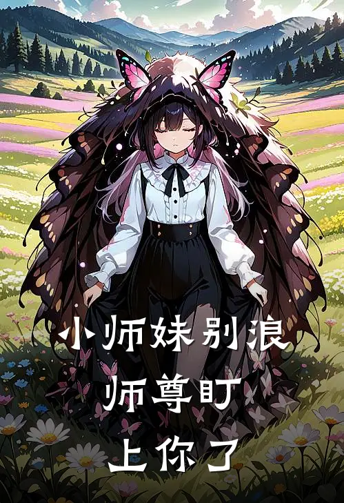 小师妹别浪,师尊盯上你了结局怎么样