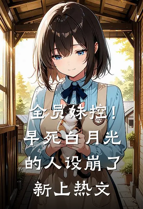 全员妹控！早死白月光的人设崩了新上热文