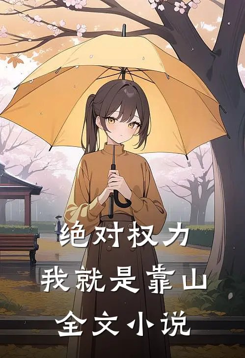 绝对权力：我就是靠山全文小说