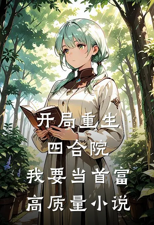 开局重生四合院：我要当首富高质量小说