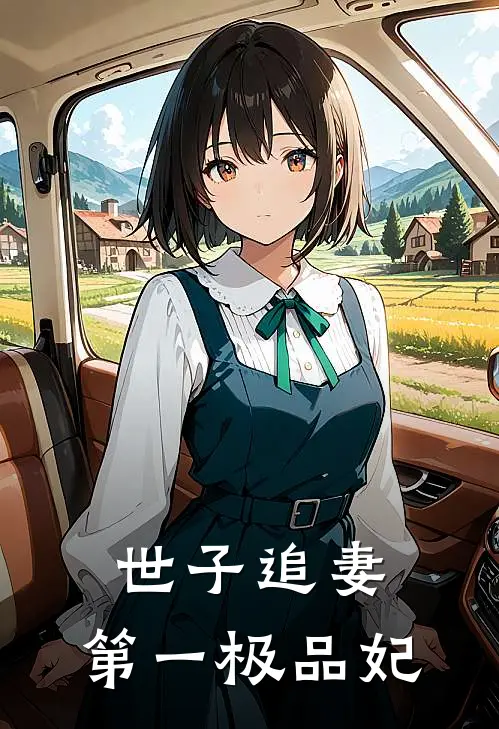 世子追妻第一极品妃