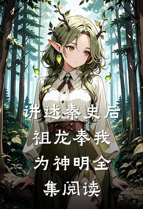 讲述秦史后,祖龙奉我为神明全集阅读的