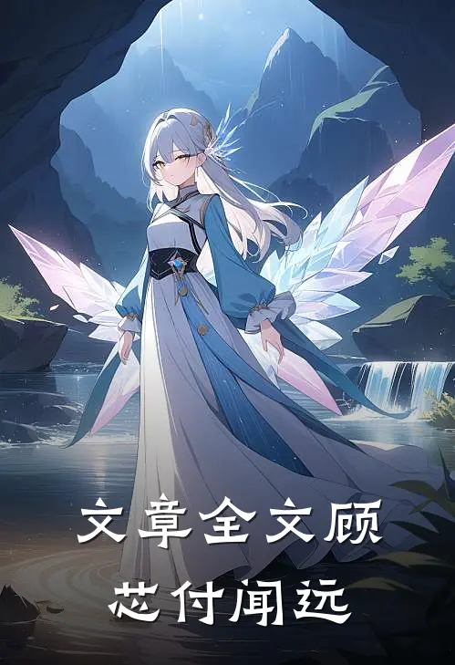 文章全文顾芯付闻远