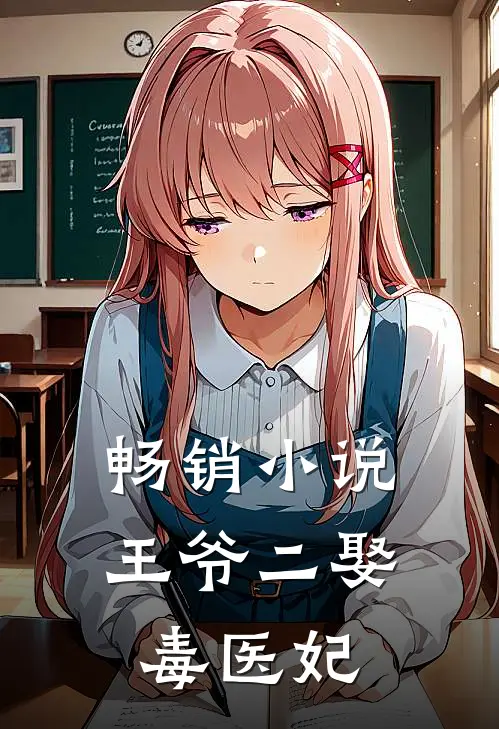 畅销王爷二娶毒医妃全文阅读
