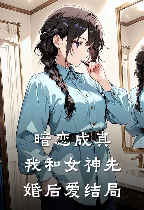 暗恋成真,我和女神先婚后爱结局免费阅读