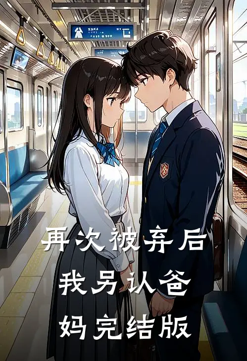 再次被弃后,我另认爸妈完结版