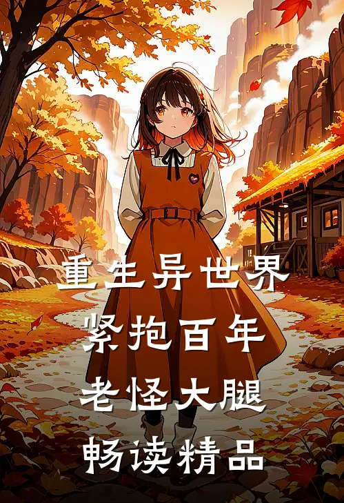 重生异世界：紧抱百年老怪大腿畅读精品