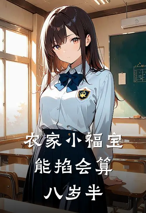 农家小福宝能掐会算八岁半 懒风晚归