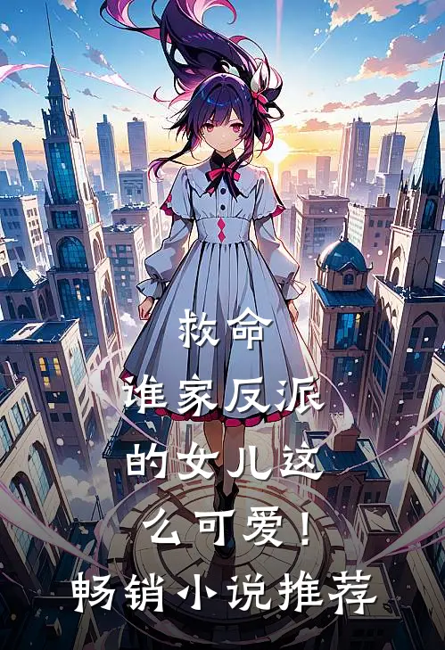 救命,谁家反派的女儿这么可爱!畅销推荐一下