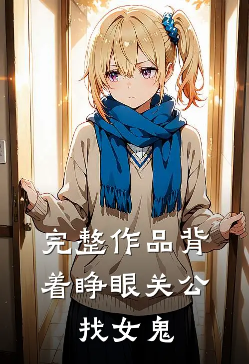 完整作品背着睁眼关公,找女鬼是哪一集