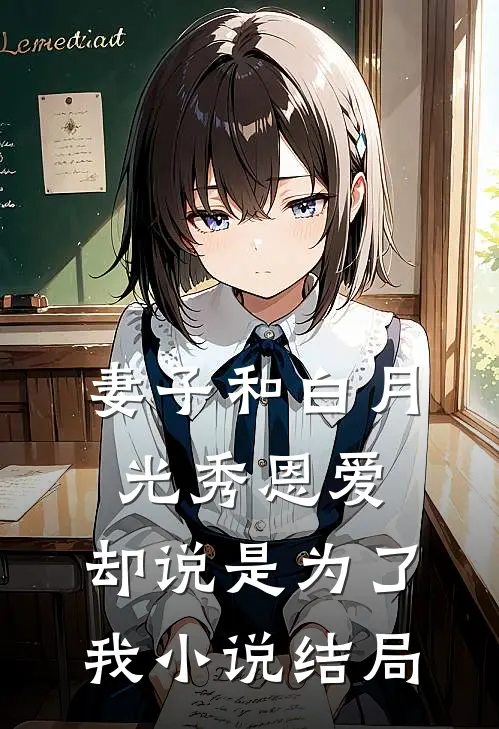 妻子和白月光秀恩爱,却说是为了我结局
