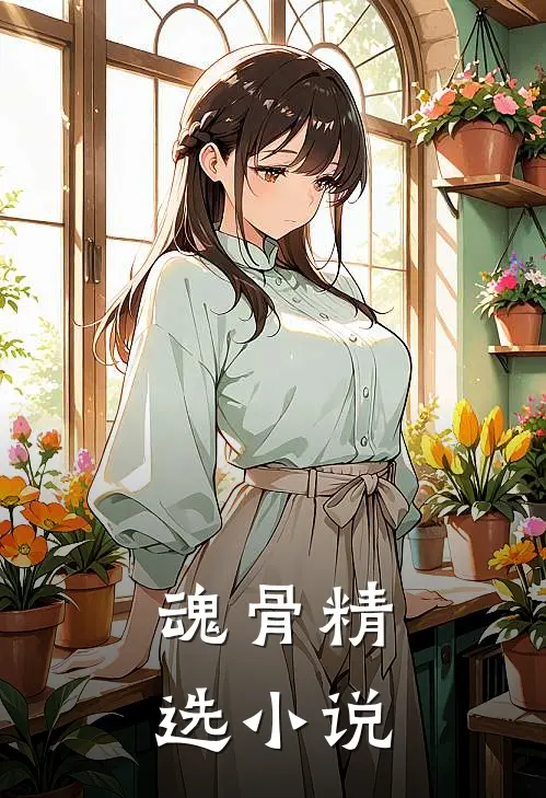 魂骨精选在线阅读