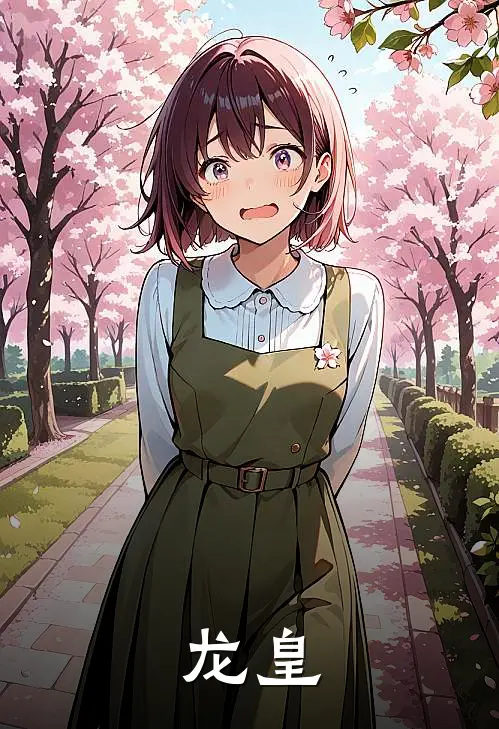 龙皇紫妍