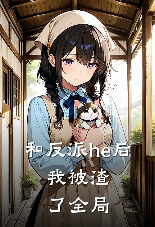 和反派he后,我被渣了全局免费阅读