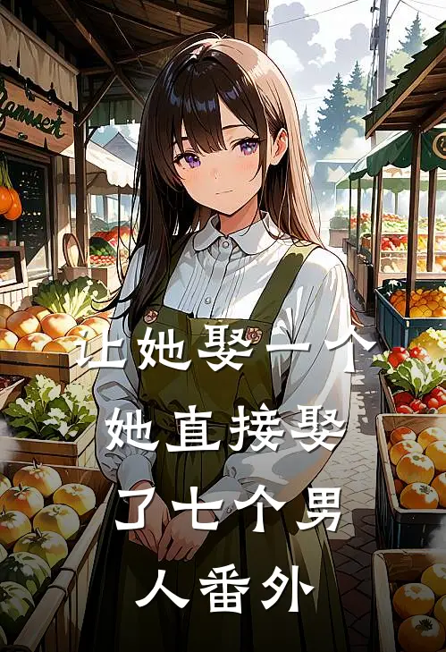 让她娶一个,她直接娶了七个男人 番外