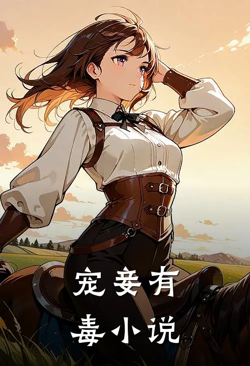 宠妾有毒小说