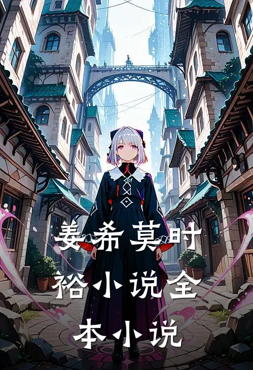 姜希莫时裕小说全本小说