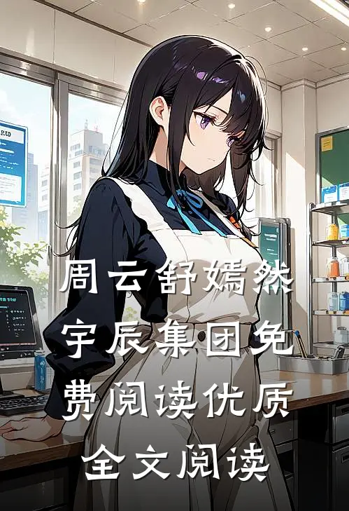 周云舒嫣然宇辰集团免费阅读优质全文阅读