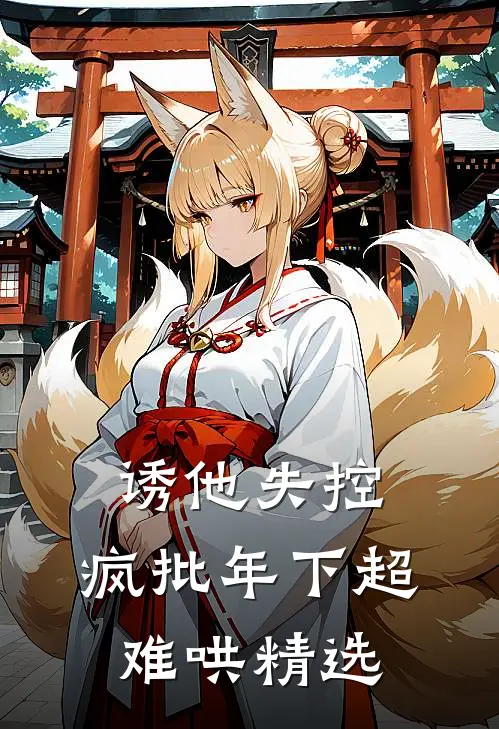 诱他失控，疯批年下超难哄精选
