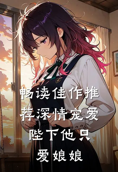 畅读佳作推荐深情宠爱：陛下他只爱娘娘